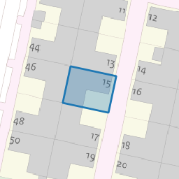 Perceel ISM01-F-1666