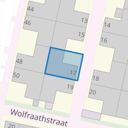 Perceel ISM01-F-1667
