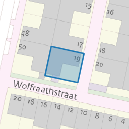 Perceel ISM01-F-1668