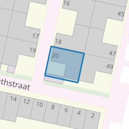 Perceel ISM01-F-1669