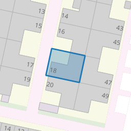 Perceel ISM01-F-1670