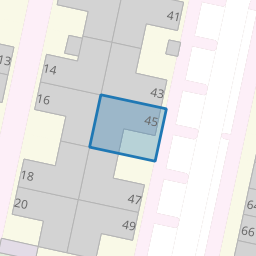 Perceel ISM01-F-1676