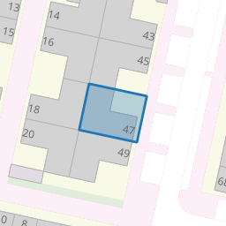 Perceel ISM01-F-1677