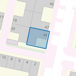 Perceel ISM01-F-1678