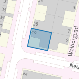 Perceel ISM01-F-1680