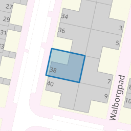 Perceel ISM01-F-1681