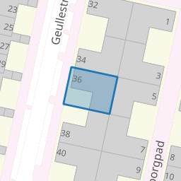 Perceel ISM01-F-1682