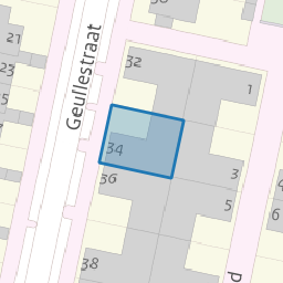 Perceel ISM01-F-1683