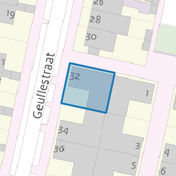 Perceel ISM01-F-1684