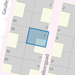 Perceel ISM01-F-1687