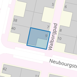 Perceel ISM01-F-1689