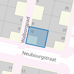 Perceel ISM01-F-1690