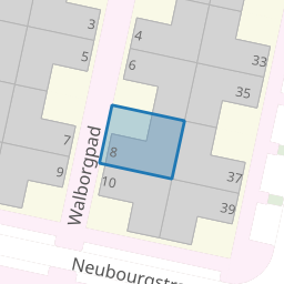 Perceel ISM01-F-1691