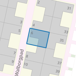 Perceel ISM01-F-1692