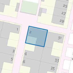 Perceel ISM01-F-1694