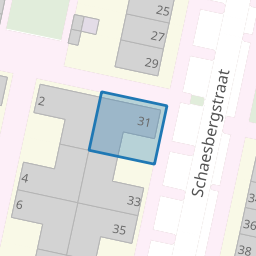 Perceel ISM01-F-1695