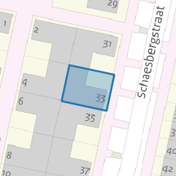 Perceel ISM01-F-1696