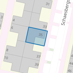 Perceel ISM01-F-1697