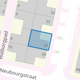 Perceel ISM01-F-1698