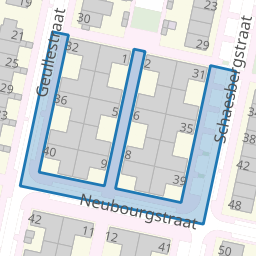 Perceel ISM01-F-1700