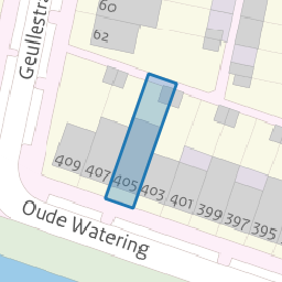 Perceel ISM01-F-1703