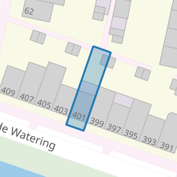 Perceel ISM01-F-1705