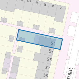 Perceel ISM01-F-1711