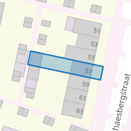 Perceel ISM01-F-1714