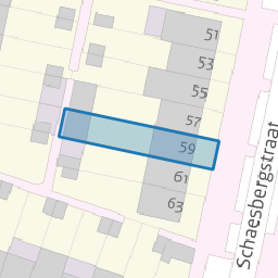 Perceel ISM01-F-1715