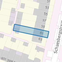 Perceel ISM01-F-1716