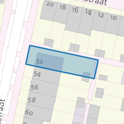 Perceel ISM01-F-1718