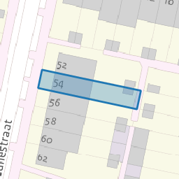 Perceel ISM01-F-1719