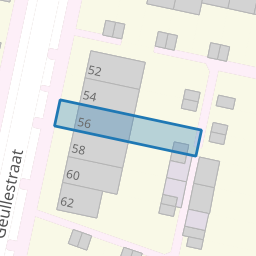 Perceel ISM01-F-1720