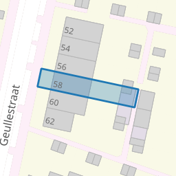 Perceel ISM01-F-1721
