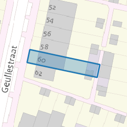 Perceel ISM01-F-1722