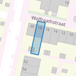 Perceel ISM01-F-1725