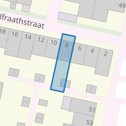Perceel ISM01-F-1730
