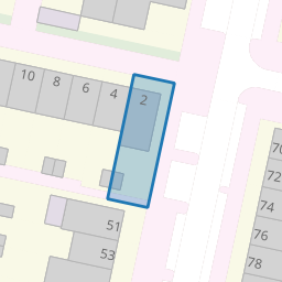 Perceel ISM01-F-1733