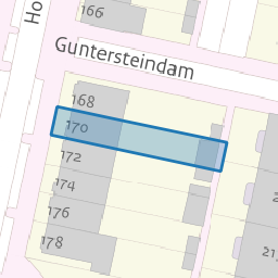 Perceel ISM01-F-1736