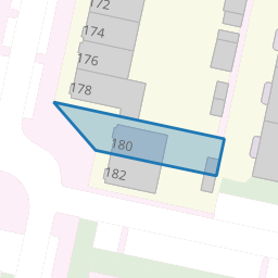 Perceel ISM01-F-1741