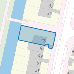 Perceel ISM01-F-1745