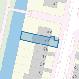 Perceel ISM01-F-1746