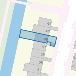 Perceel ISM01-F-1747