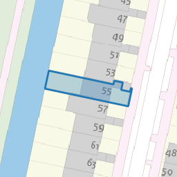 Perceel ISM01-F-1750