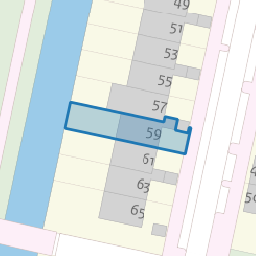 Perceel ISM01-F-1752