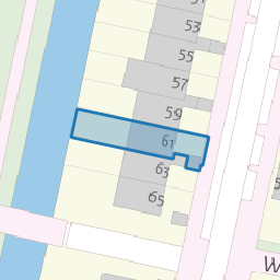 Perceel ISM01-F-1753