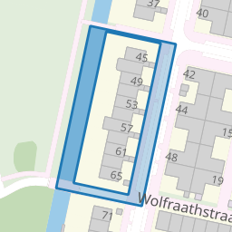 Perceel ISM01-F-1756