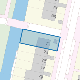 Perceel ISM01-F-1757