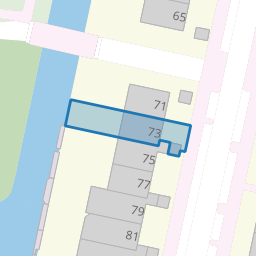 Perceel ISM01-F-1758