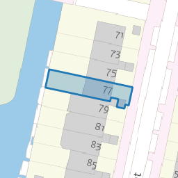 Perceel ISM01-F-1760